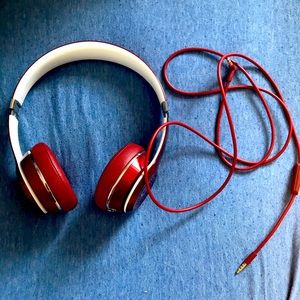 Beats by Dr. Dre NWOT